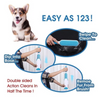 Ultimate Pet Hair & Fur Remover Brush