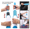 Ultimate Pet Hair & Fur Remover Brush
