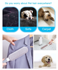 Ultimate Pet Hair & Fur Remover Brush