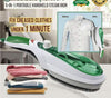 PORTABLE HANDHELD STEAM IRON