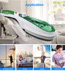 PORTABLE HANDHELD STEAM IRON