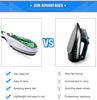 PORTABLE HANDHELD STEAM IRON