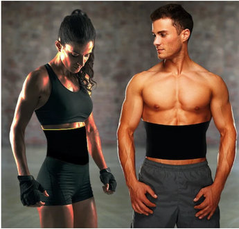 Slim Shaper Fitness Belt