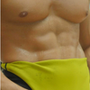 Slim Shaper Fitness Belt